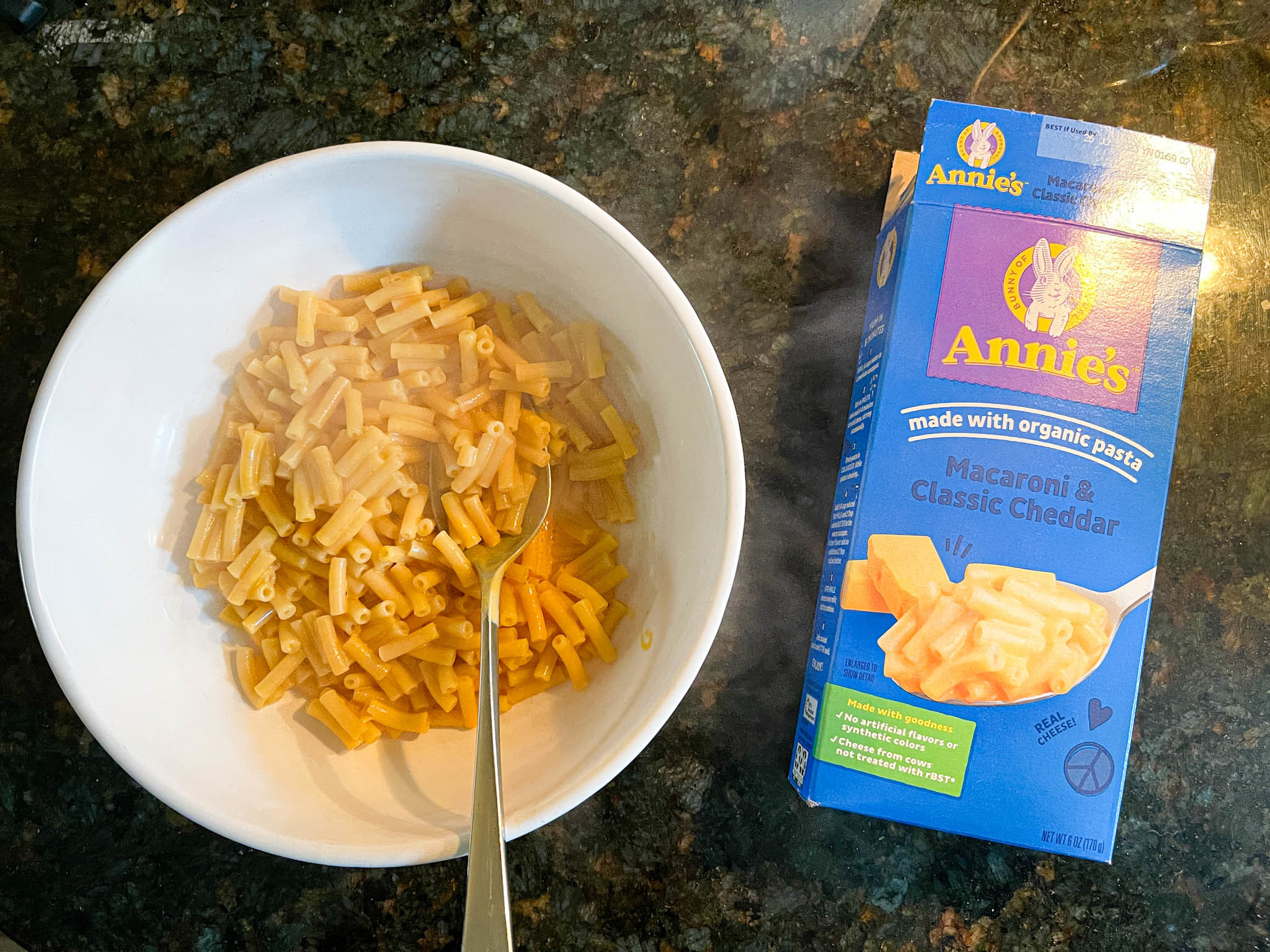 The Best Boxed Mac and Cheese