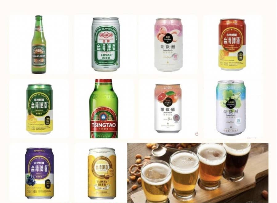 TSINGTAO プレミアムラガー 24缶入り 元気づけ