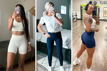 10 Instagram-famous Activewear Brands: Gymshark, Balance, 55% OFF