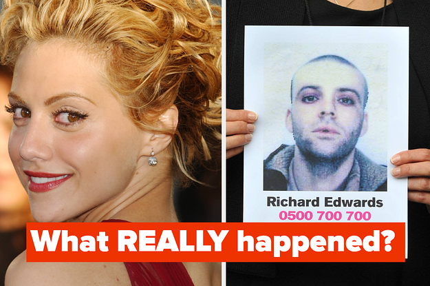 Brittany Murphy And Six Other Celebs Whose Deaths Are Still Bafflingly Unexplained