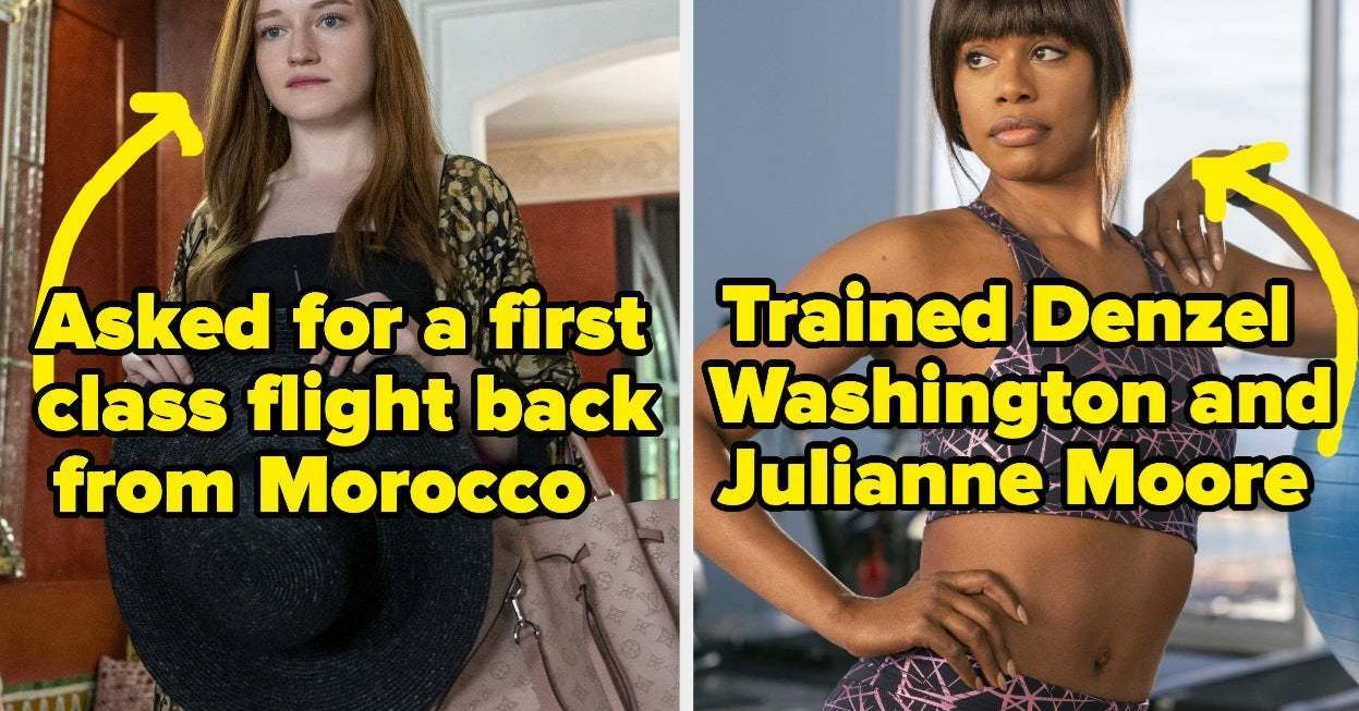 16 Real-Life Facts About Anna Delvey, In Case The Netflix Series Wasn't Wild Enough