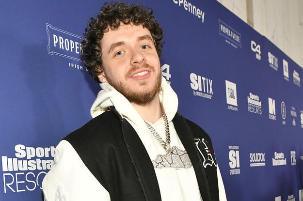 Here Are The Best Tweet Reactions To Jack Harlow's New Single, Because The Girlies Have Been WAITING