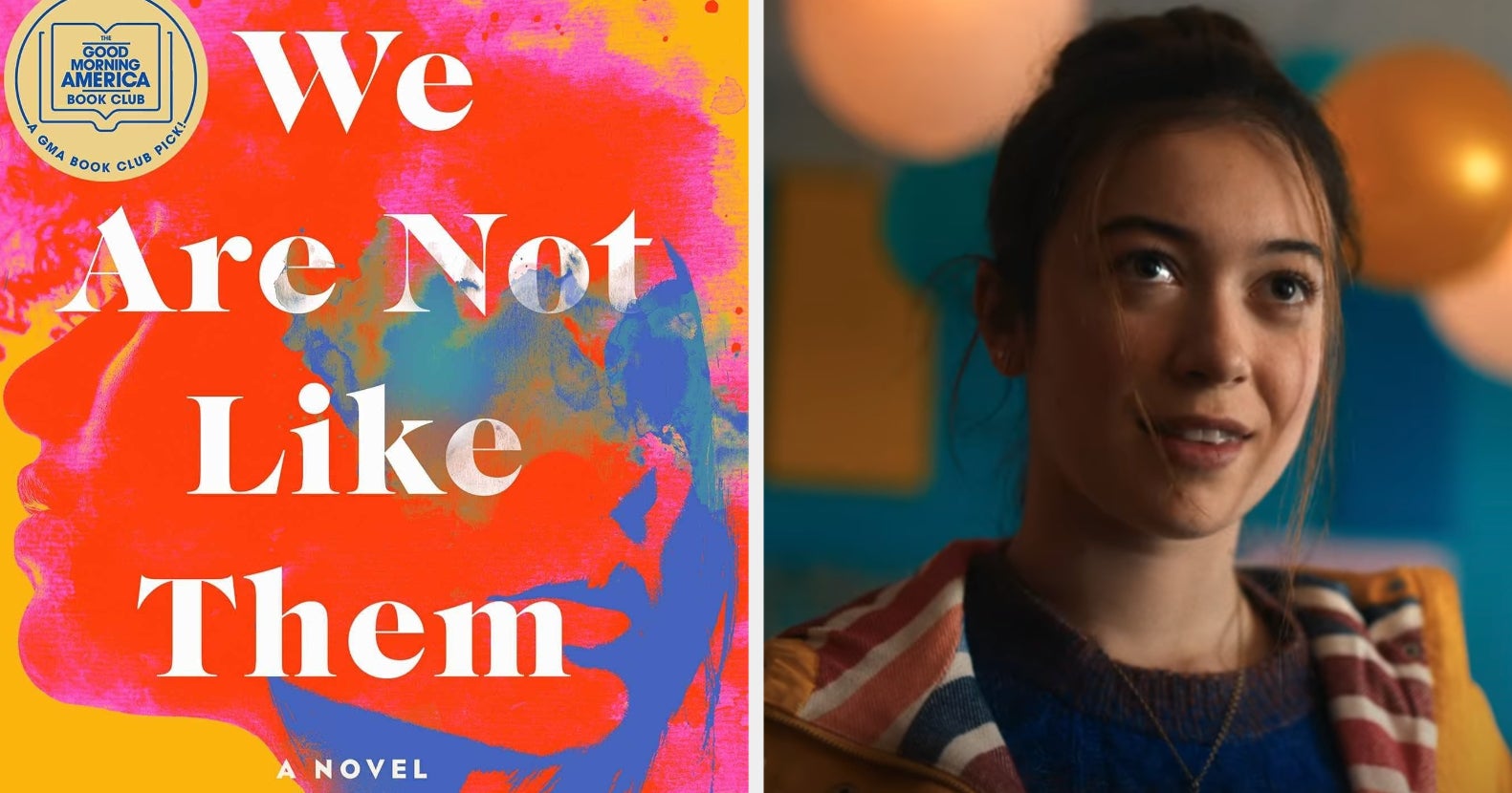 If You Loved "The Sky Is Everywhere" Movie Adaption, Read These Young Adult Books Next