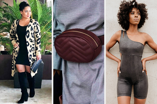 34 Instaworthy Fashion Items So Stylish, You'll Want To Do A Photo Shoot