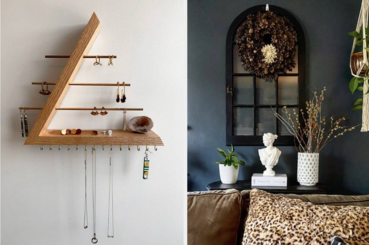 31 Things To Help You Decorate Your Home Like A True HGTV Star