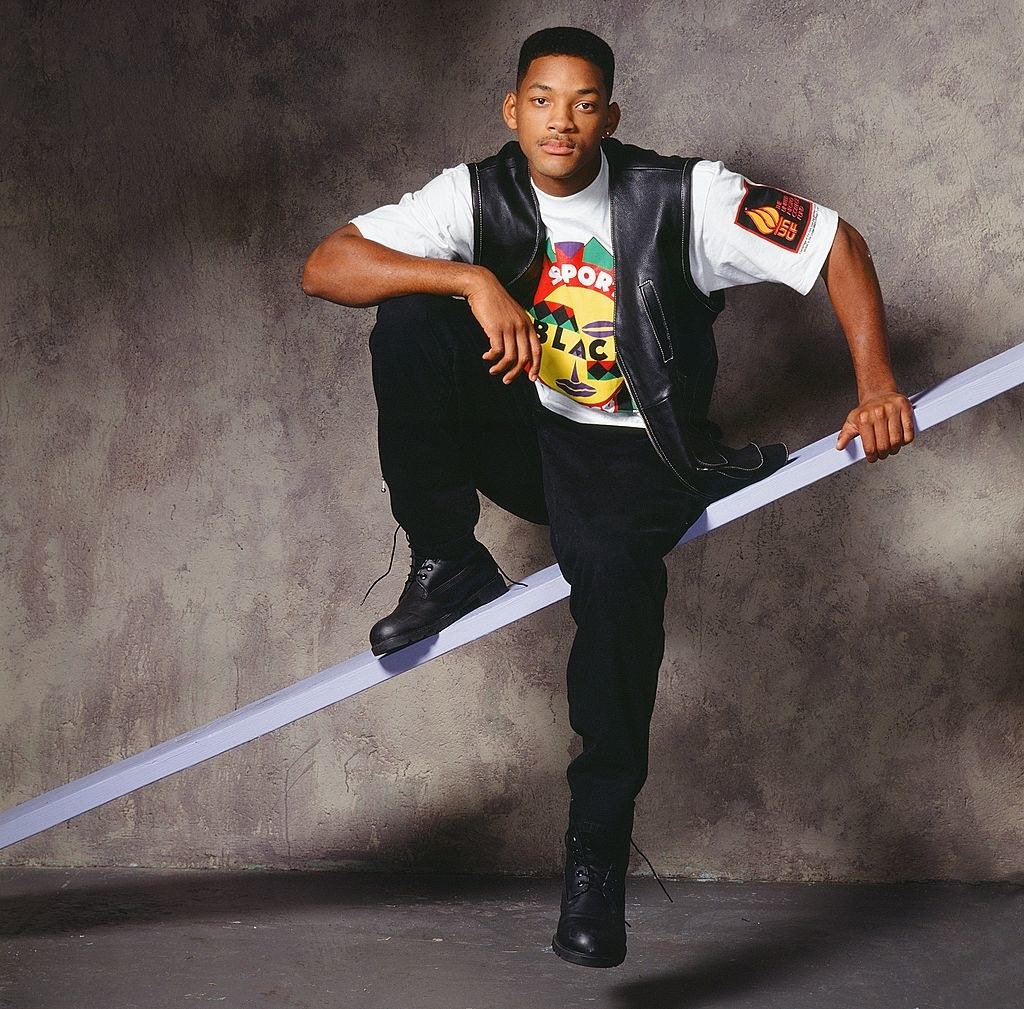 25 Fresh Prince Behind-The-Scenes Facts FromWill Smith's Book