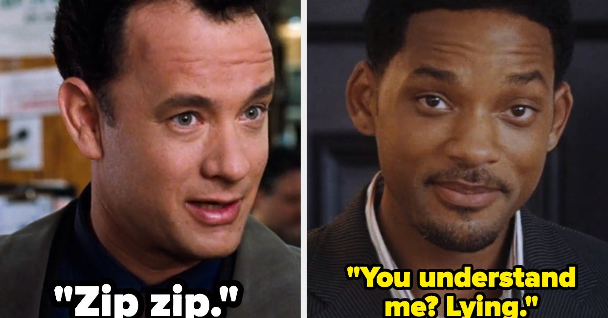 17 Cringe-Worthy Moments From Rom-Coms That Keep Me Up At Night