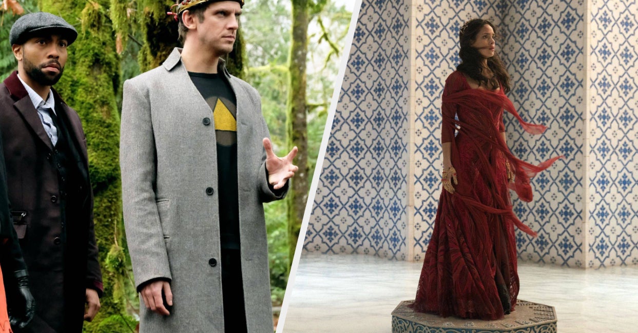23 Underrated Television Series For Your Spring Break Binge (And Where To Watch Them)