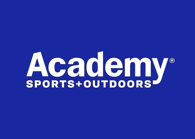 photo of Academy's logo
