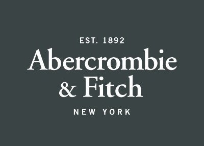 photo of Abercrombie's logo
