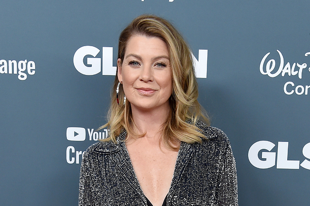 Ellen Pompeo Just Revealed How Many Episodes Of "Grey's Anatomy" That She's Actually Watched And I'm So Surprised