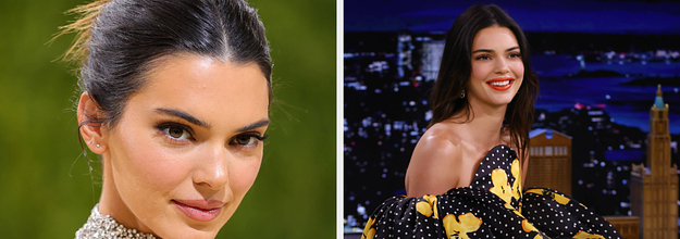 Kendall Jenner Says She Used To Be Angry Over Paparazzi