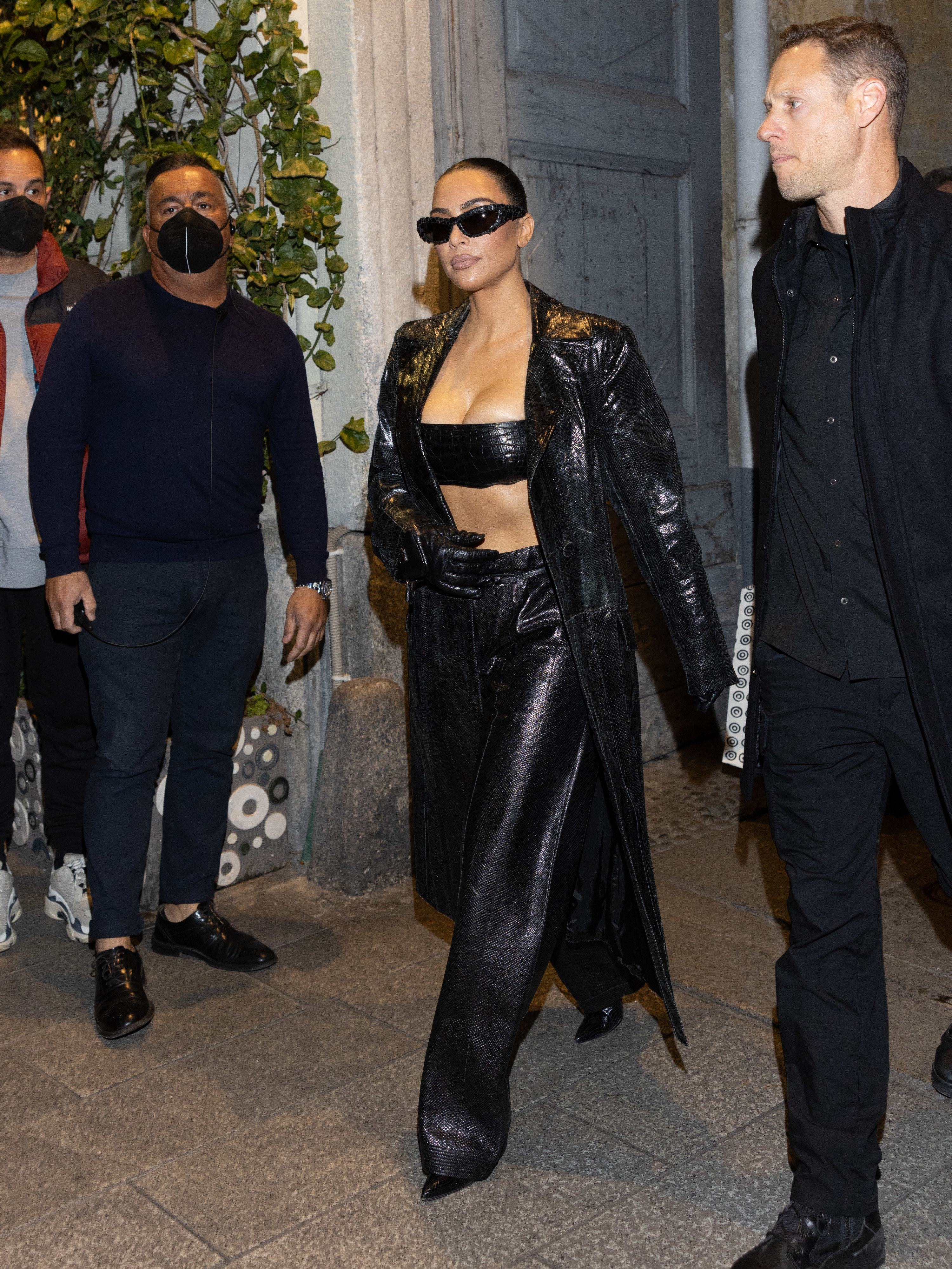 Kim Kardashian's Style Evolution Since Divorcing Kanye