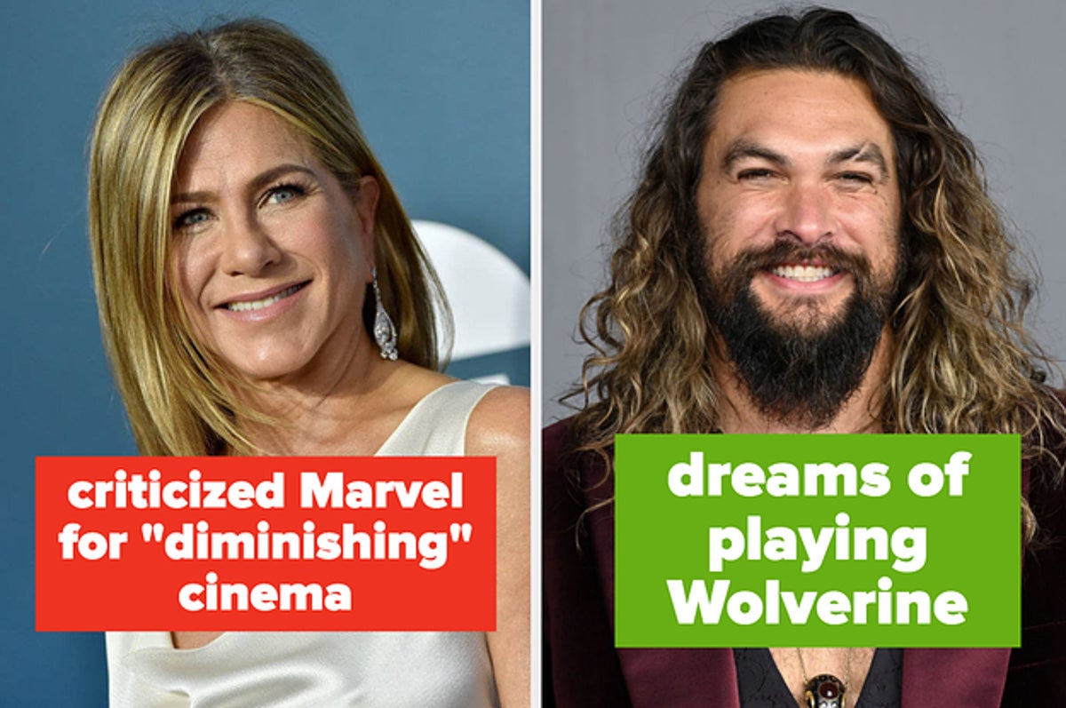 10 Lord Of The Rings Actors Who Are Also In The MCU