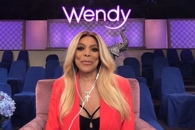 The “Wendy Williams Show” Ended As Messily As It Began - BuzzFeed News