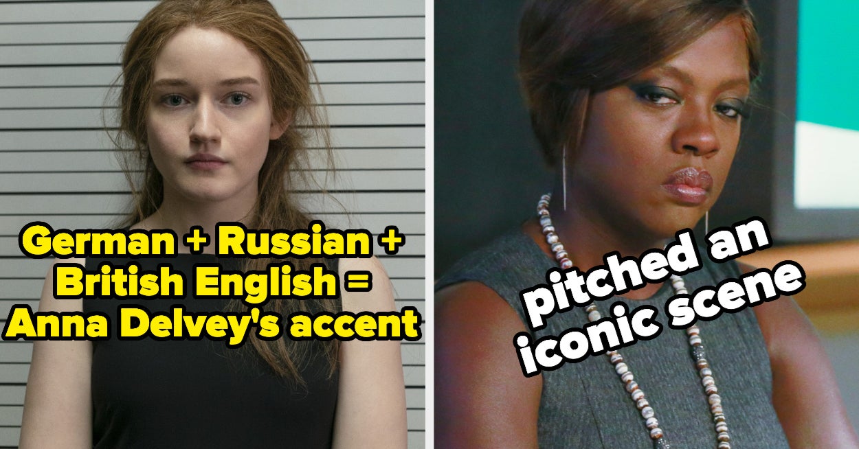 24 Fascinating Behind-The-Scenes Facts About Shonda Rhimes Shows That You Need To Know