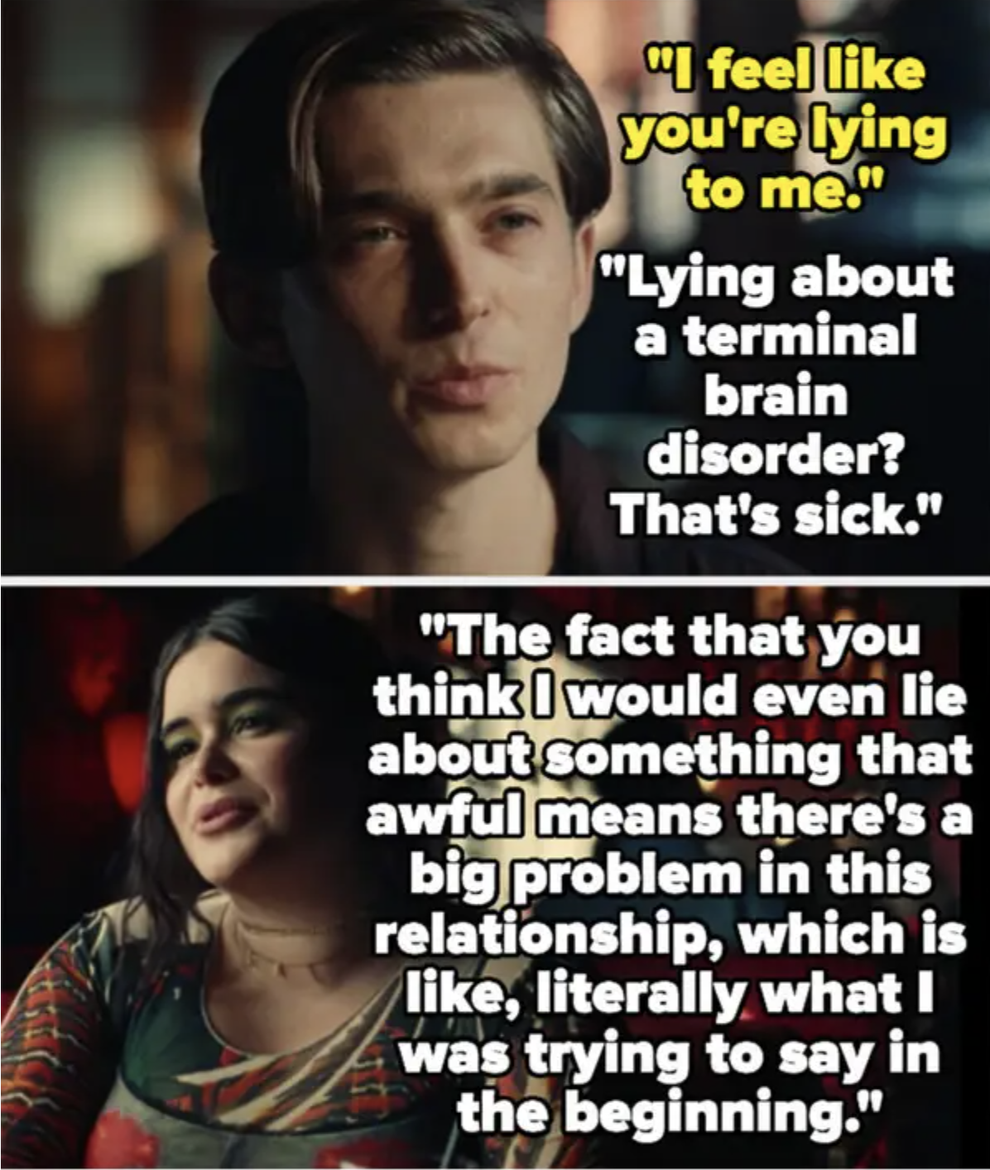 The Ultimate Doiblelist That Connections They Refuse to Explain