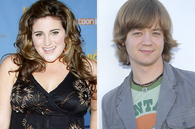 You Probably Had No Idea These 47 Disney And Nick Stars From Your Childhood Are Parents Now