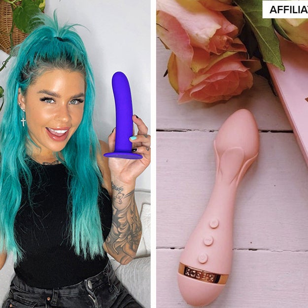 Sex Toys From Wild Secrets For Self-Care