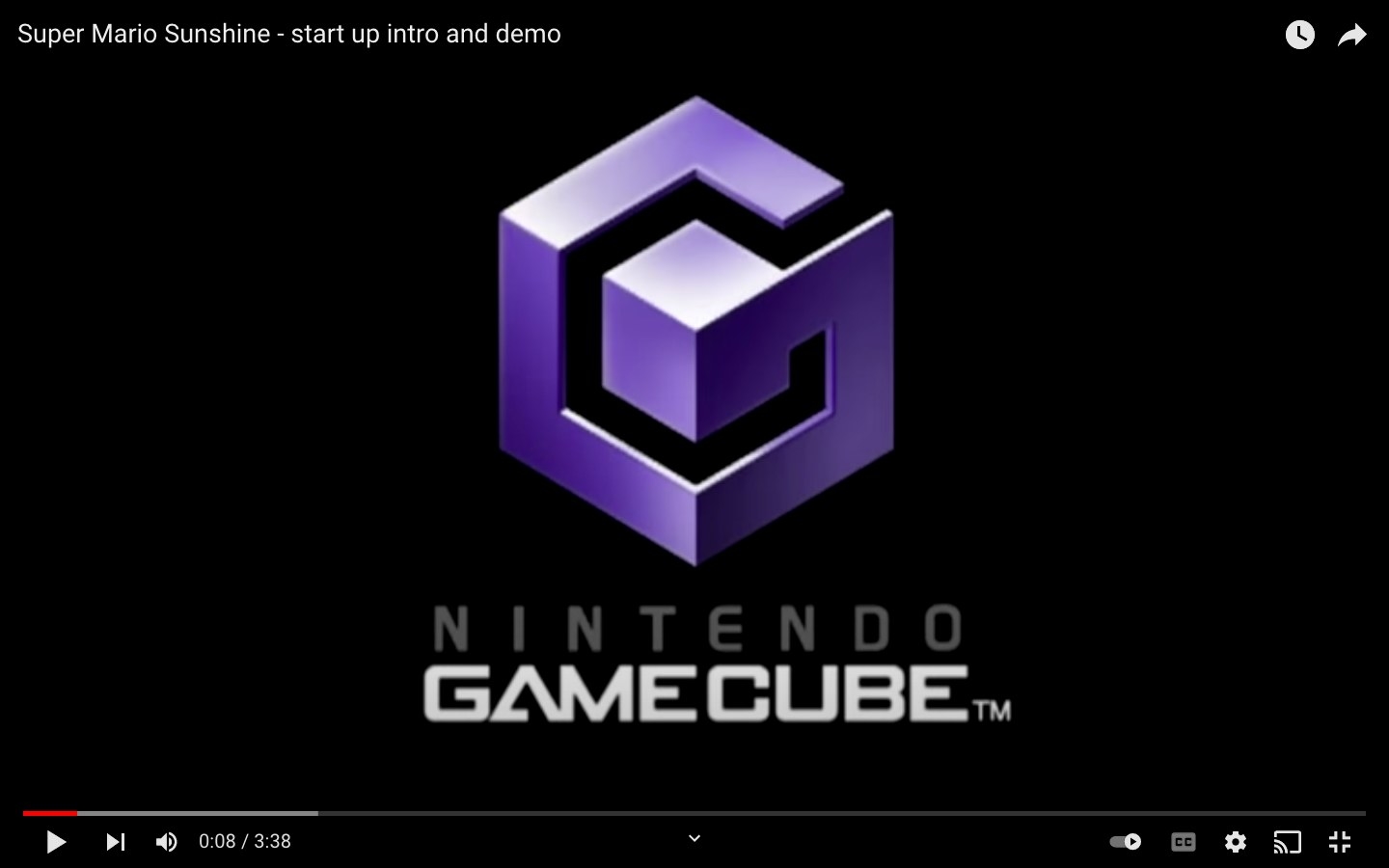 gamecube cult classics