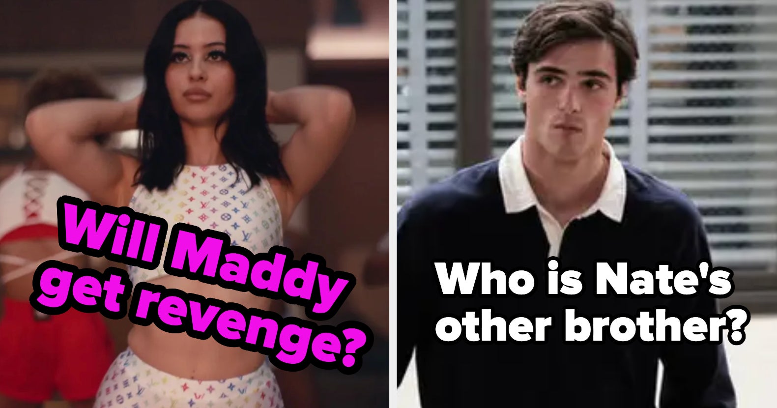 What Do You Think Will Happen In The Season 2 Finale Of "Euphoria"?