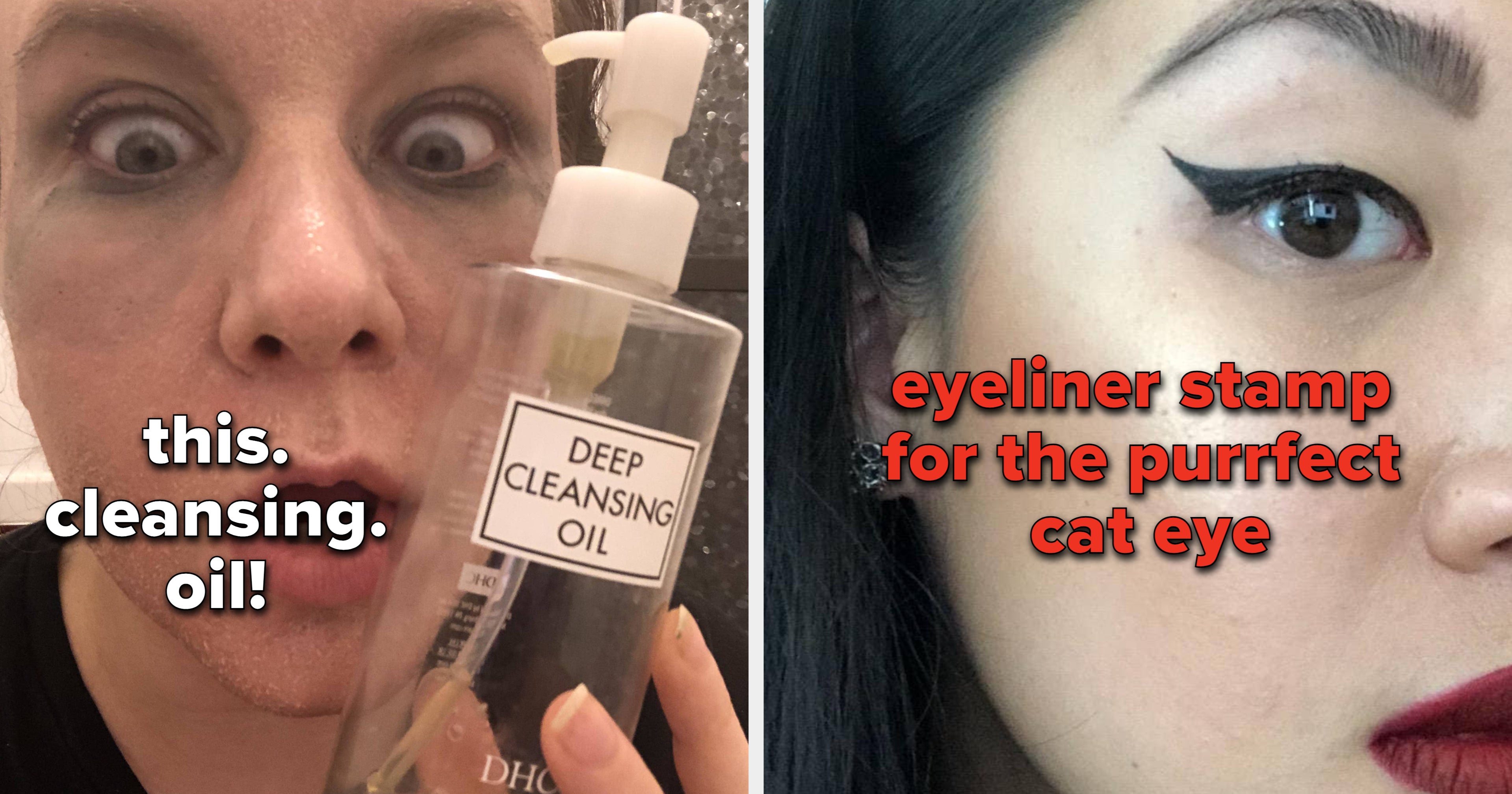 Kat Von D Purrfect Cat Eyes Mini Mascara/eyeliner Set, Never Been Opened