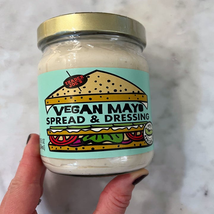 Trader Joe's Vegan Products, Ranked From Worst To Best
