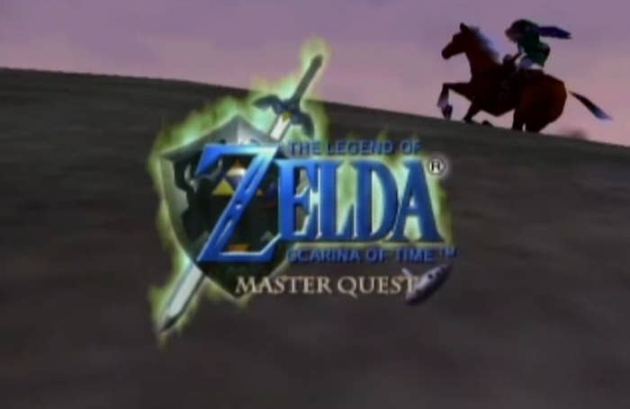 How Ocarina of Time's Ghost Haunts the Legend of Zelda 25 Years