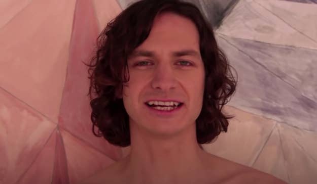 Gotye - Somebody That I Used To Know (feat. Kimbra) [TRADUÇÃO] 