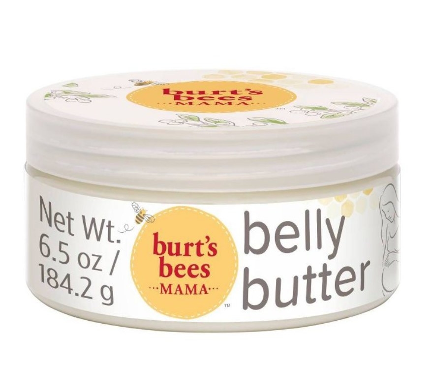 the belly butter