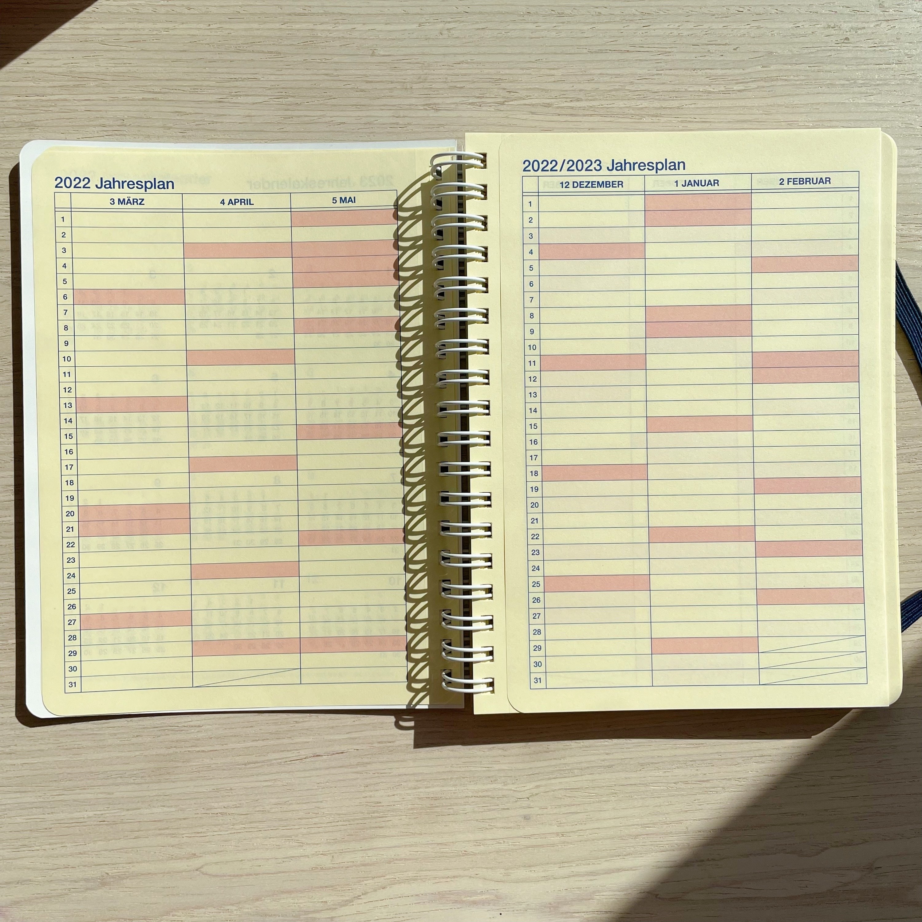 新学期からの相棒はこれで決まり！ロフト限定「春ダイアリー」世界各国