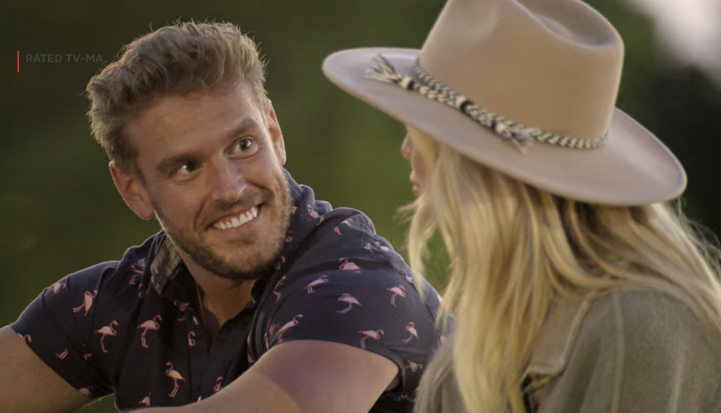 Is Shayne From 'Love Is Blind' Dating Anyone Now? A Netflix