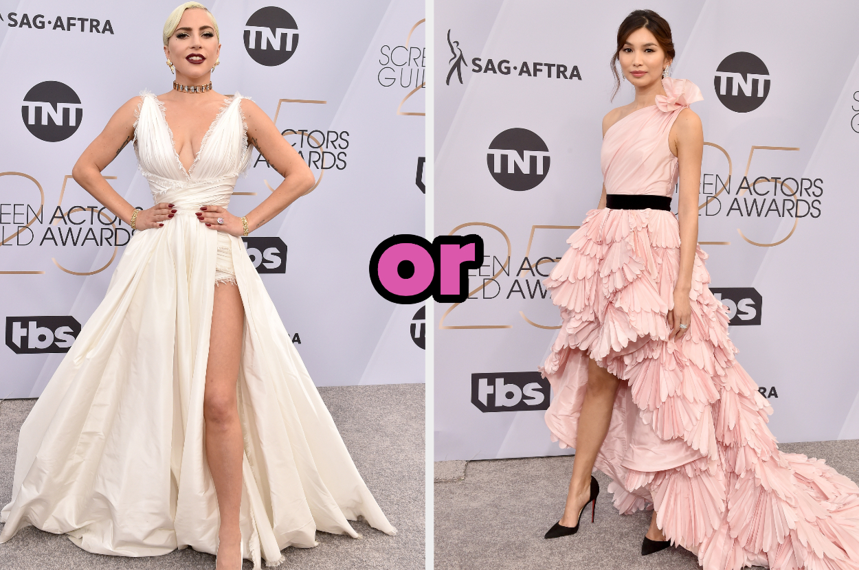 Aubrey Plaza's Stylist Responds to Critics of Star's SAG Awards Dress