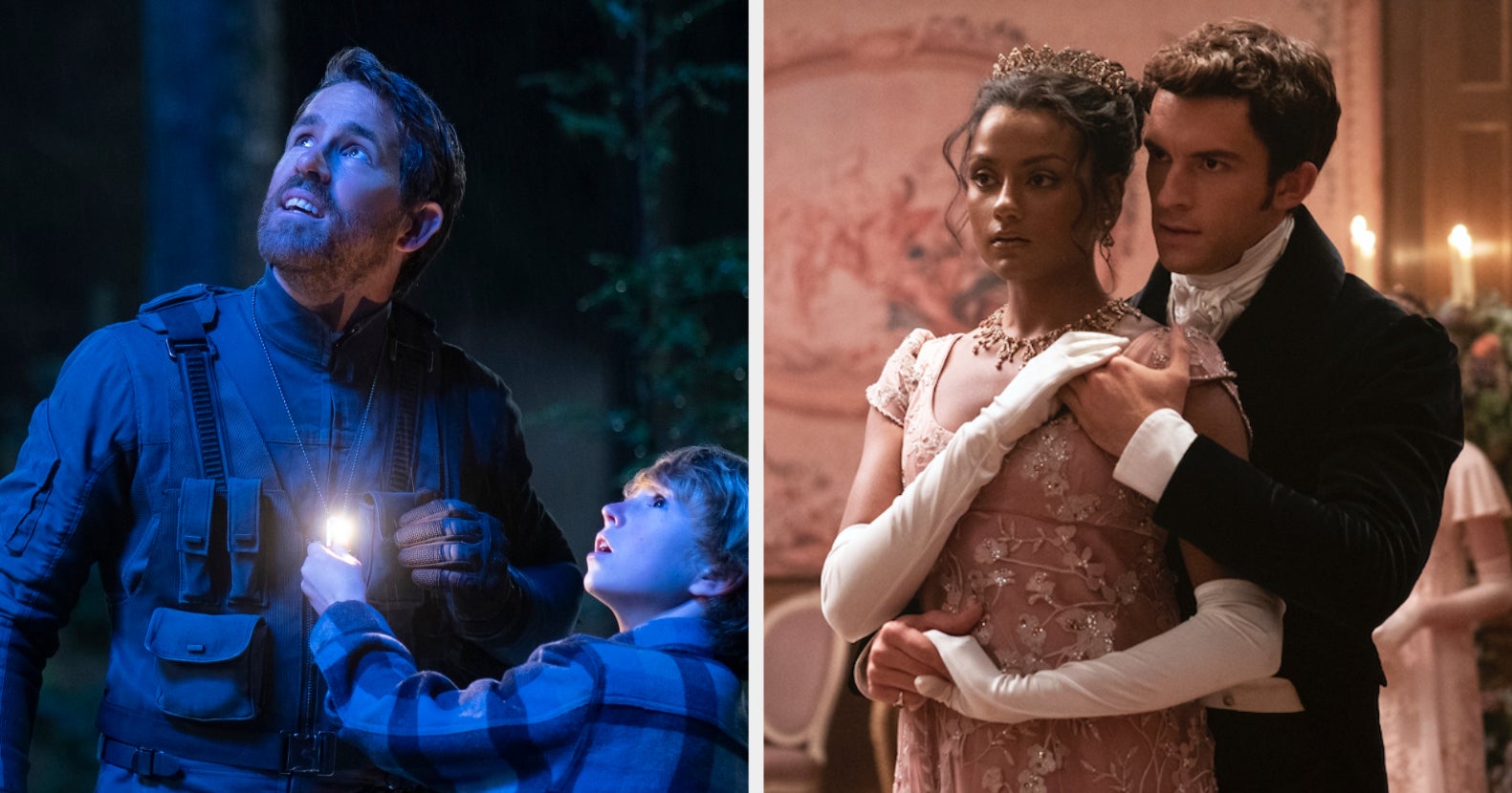 Here's Absolutely Everything Coming To Netflix In March 2022