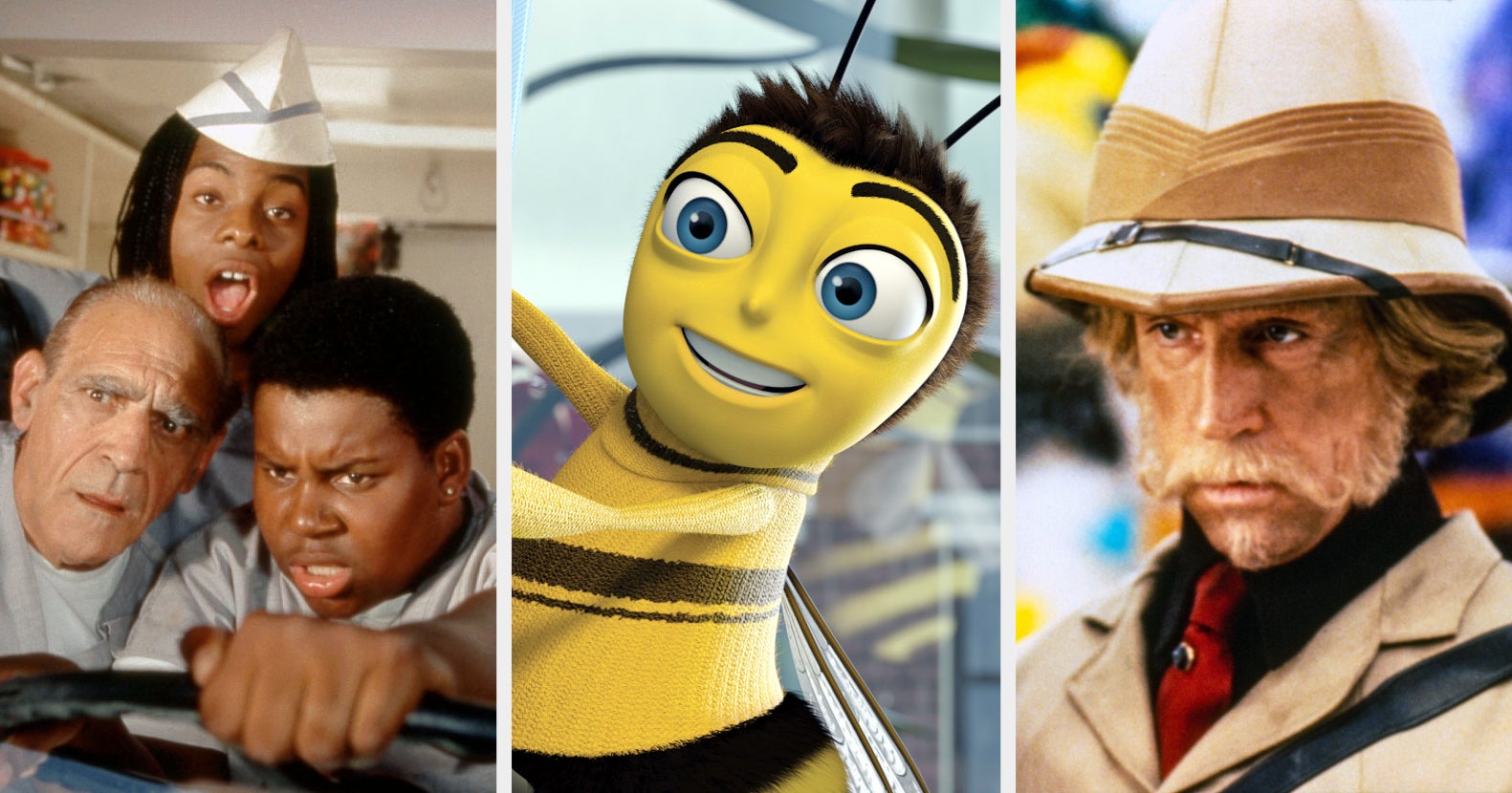 There Are 50 Movies And TV Shows Leaving Netflix In March 2022, And A Couple Of These Are Going To Hurt