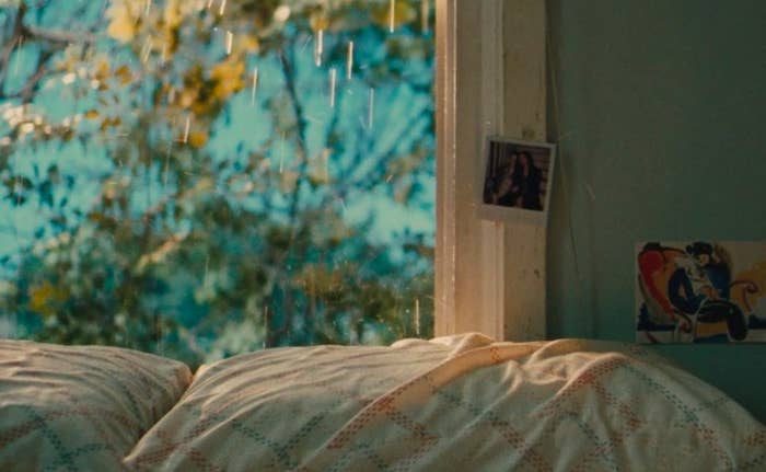 Screen from Euphoria