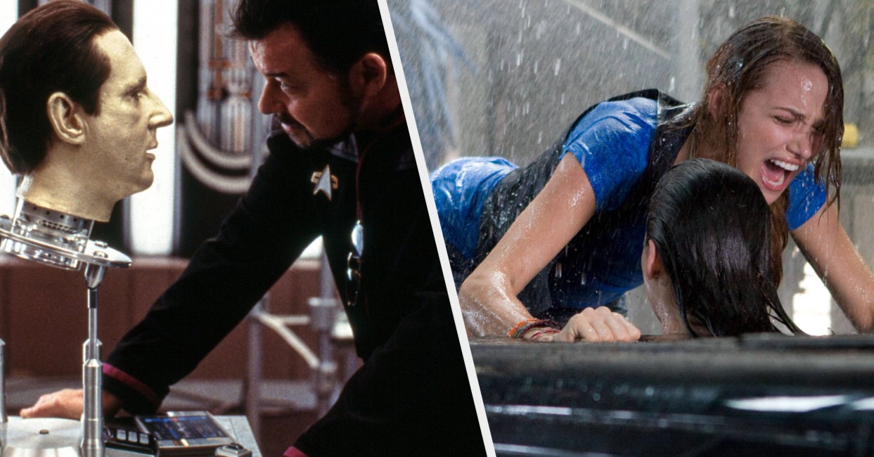 20 Hollywood Failures That Almost Killed Popular Film Series
