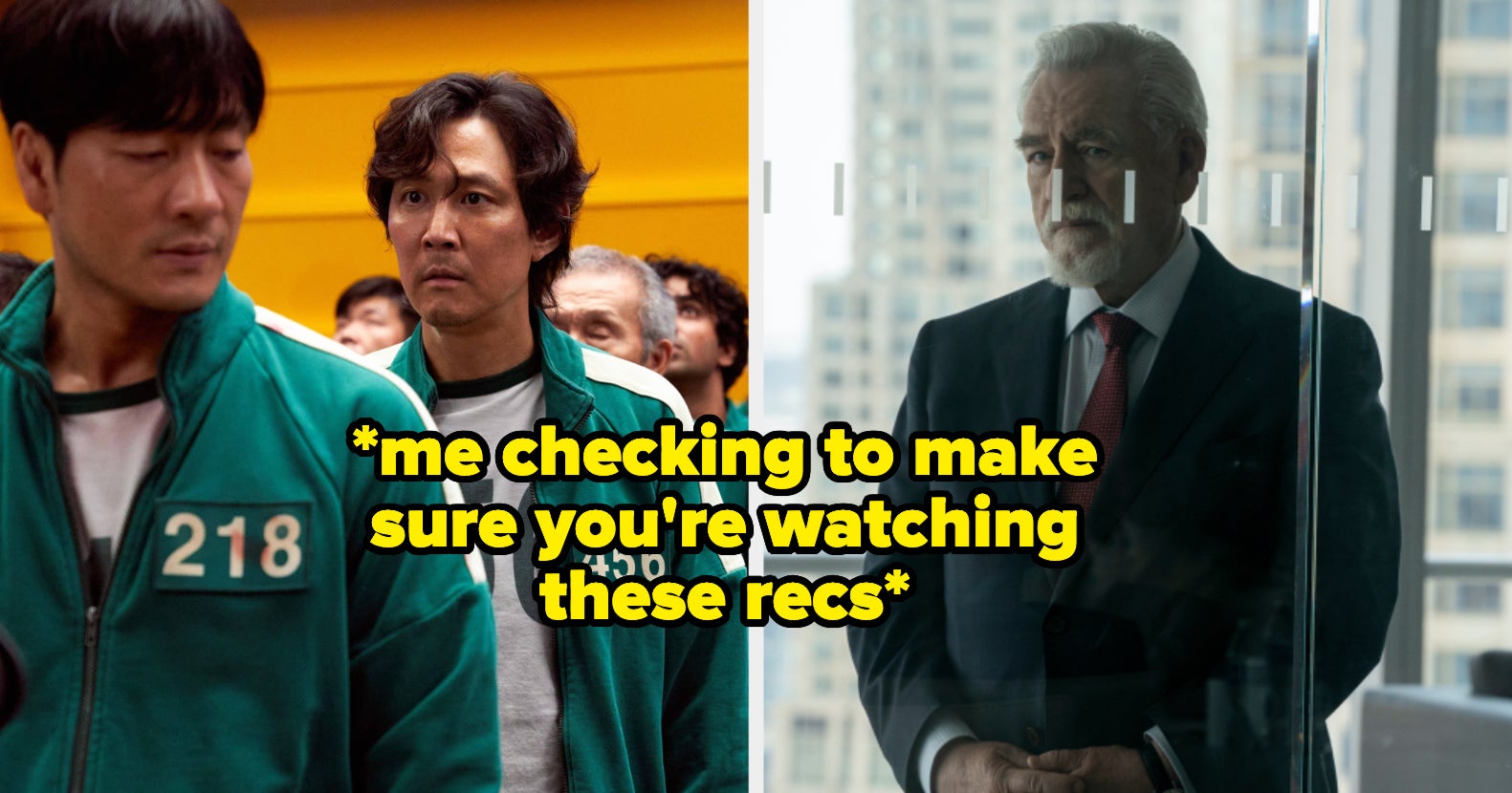 “Only Murders In The Building” And “The Lost Daughter” — Plus, Eight Other Shows And Movies That Are Must-Watches From The 2022 SAG Awards