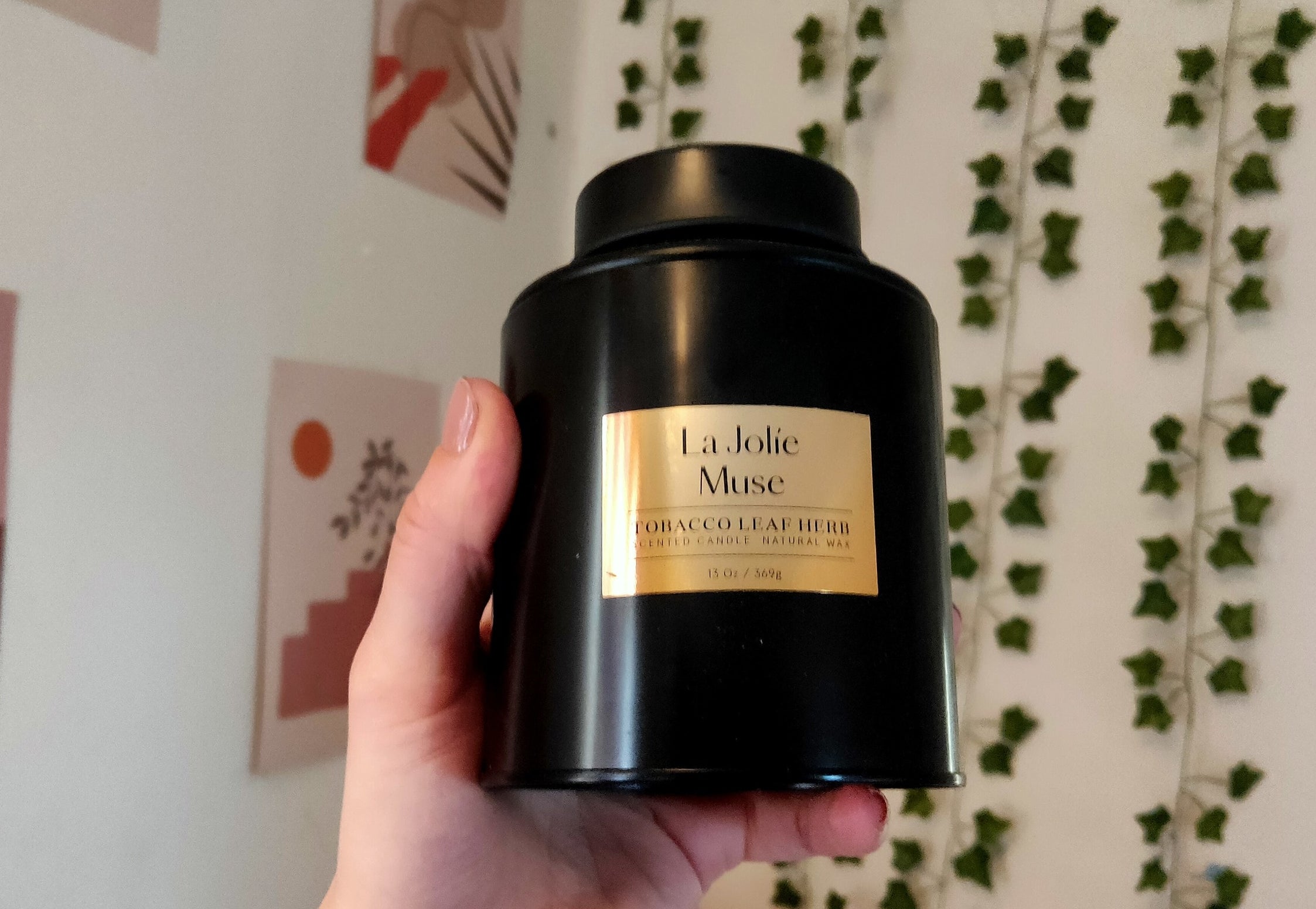 la jolie muse tobacco leaf herb Here Are The Best Products We Tried And Tested In 2022