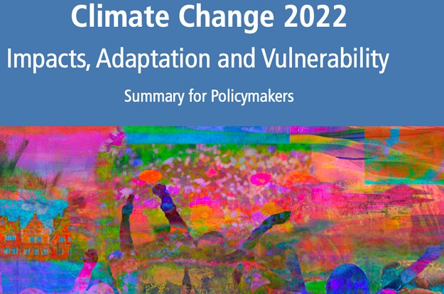 Time Is Running Out “To Secure A Liveable And Sustainable Future,” Climate Scientists Warn