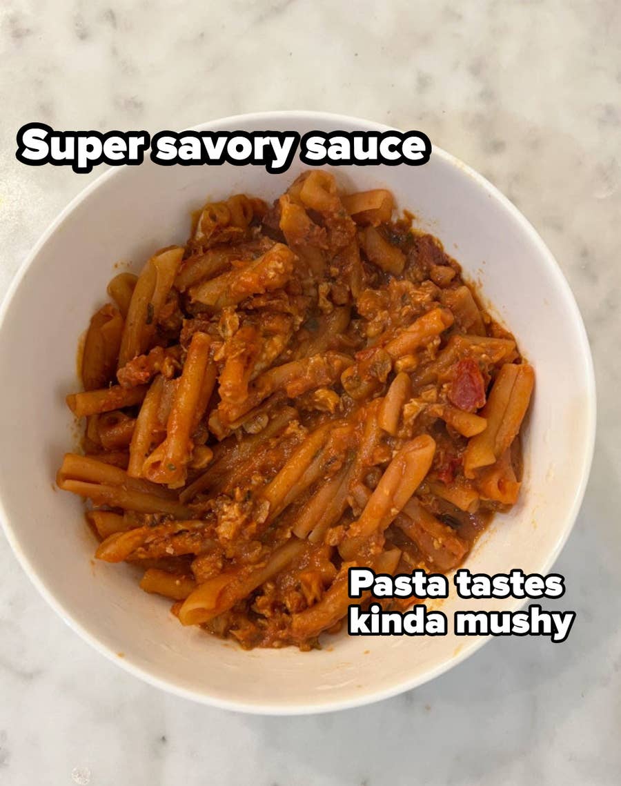 Vegan Food Taste Test:Trader Joes Italian Style sausage-less 