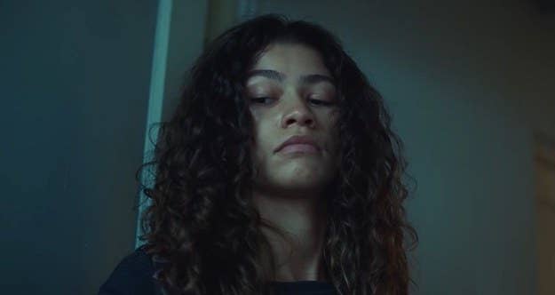 Rue From Euphoria – Truly ORIGINAL CHARACTERS Series: Part 17