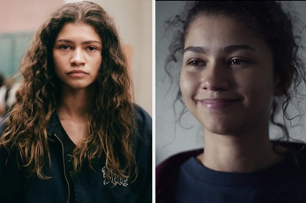 Rue’s Best And Worst Moments On "Euphoria"