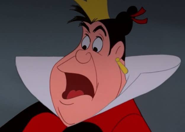 ディズニー診断 助けたい悪役を選ぶだけで あなたの実年齢と精神年齢がわかる