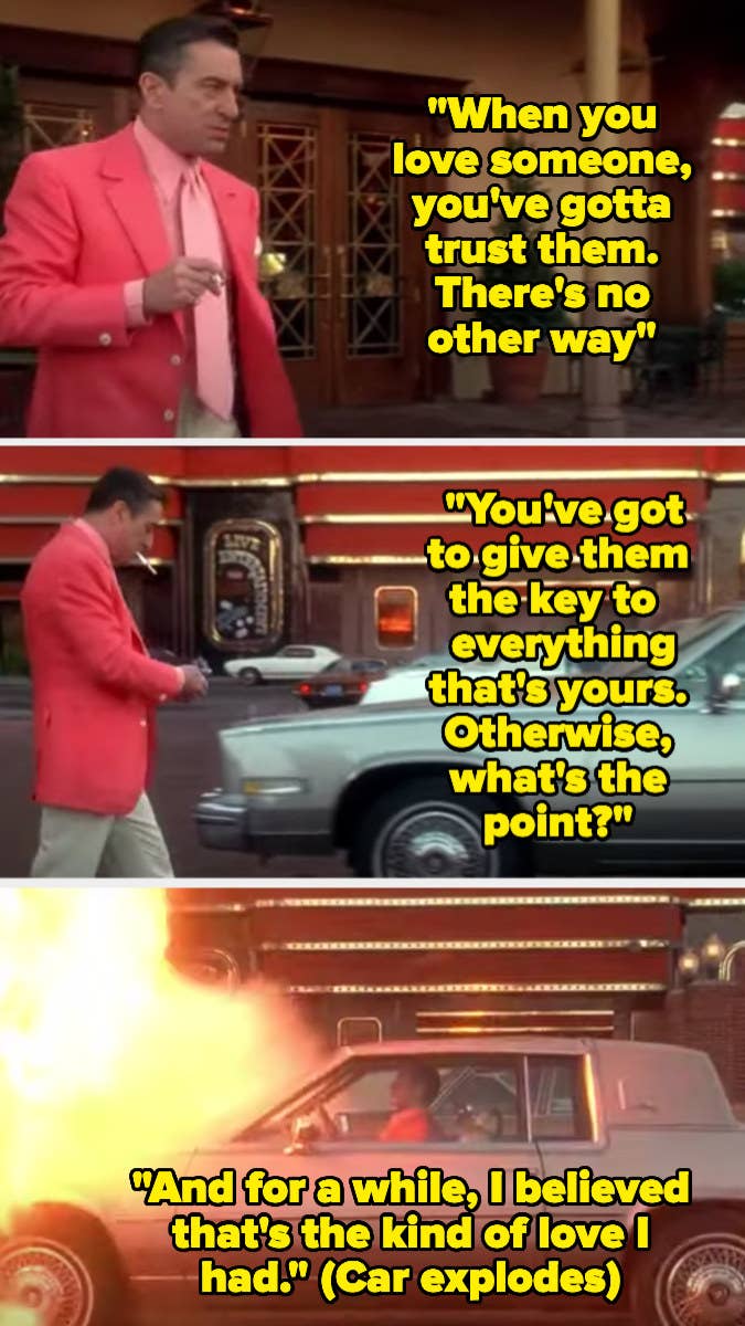 34 Best Movie Opening Lines Of All Time