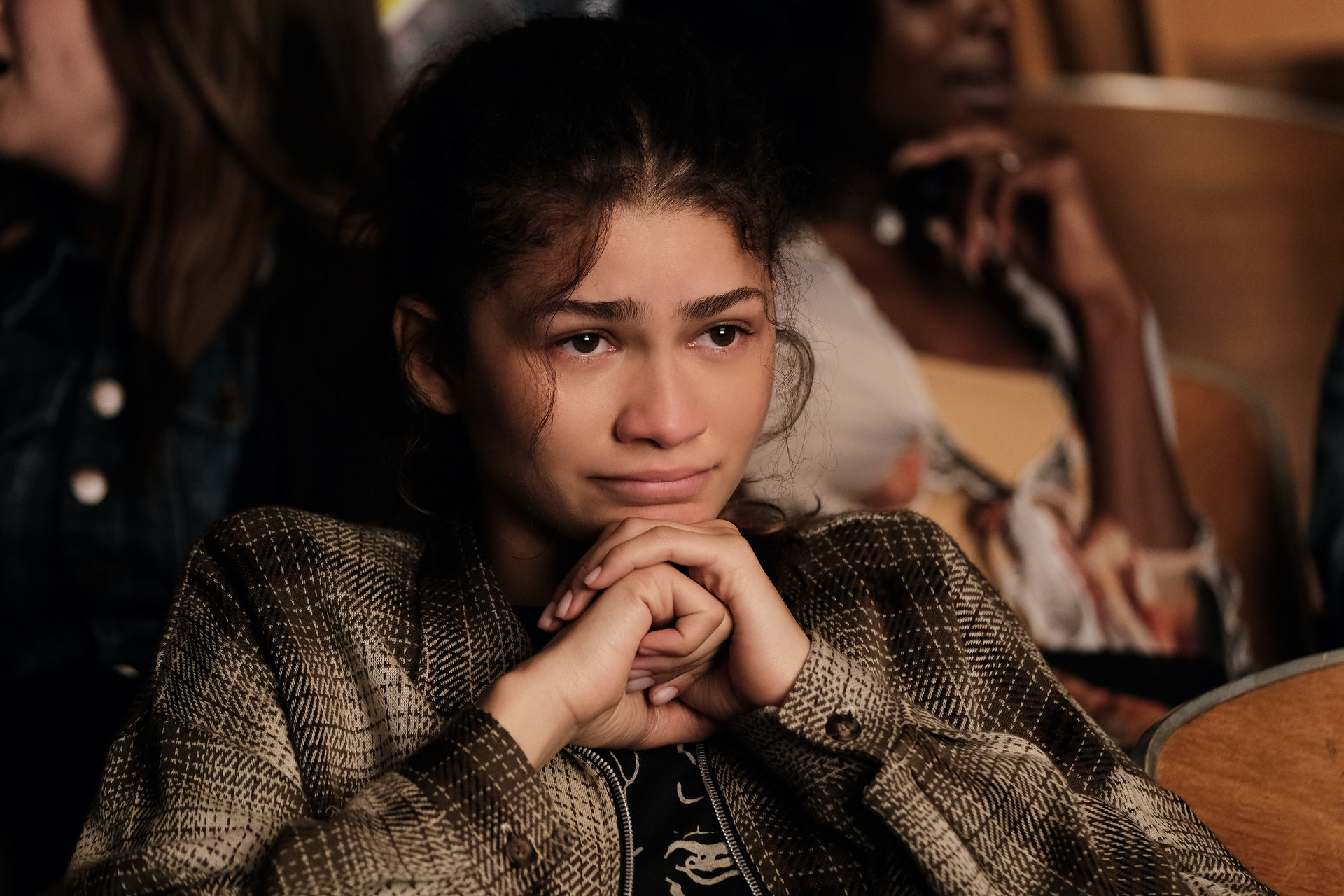 Euphoria episode 5 online watch