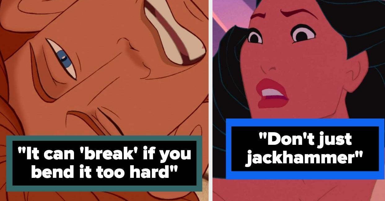 26 Sex Tips People Want You To Know