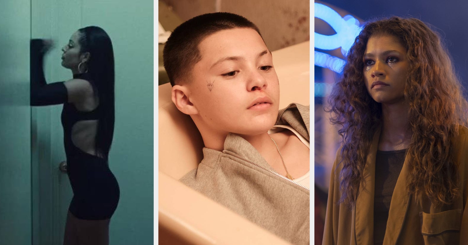 Every Episode Of "Euphoria," Ranked