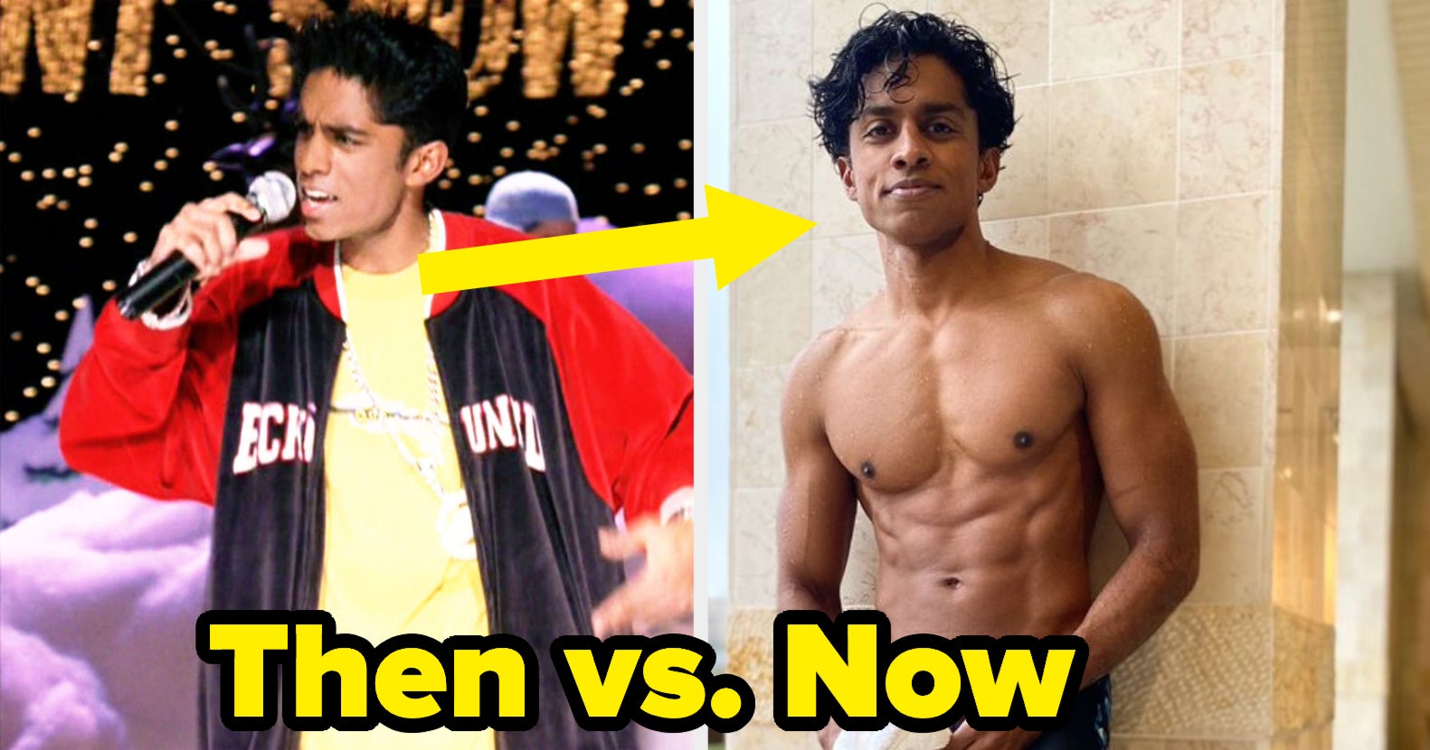 Here's How Much The Cast Of "Mean Girls" Has Changed Since 2004, Like There Are Some Pretty Big Transformations And Everyone Is Gay
