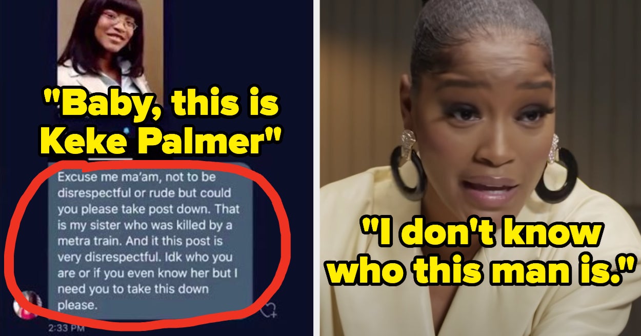 13 Best Keke Palmer Memes